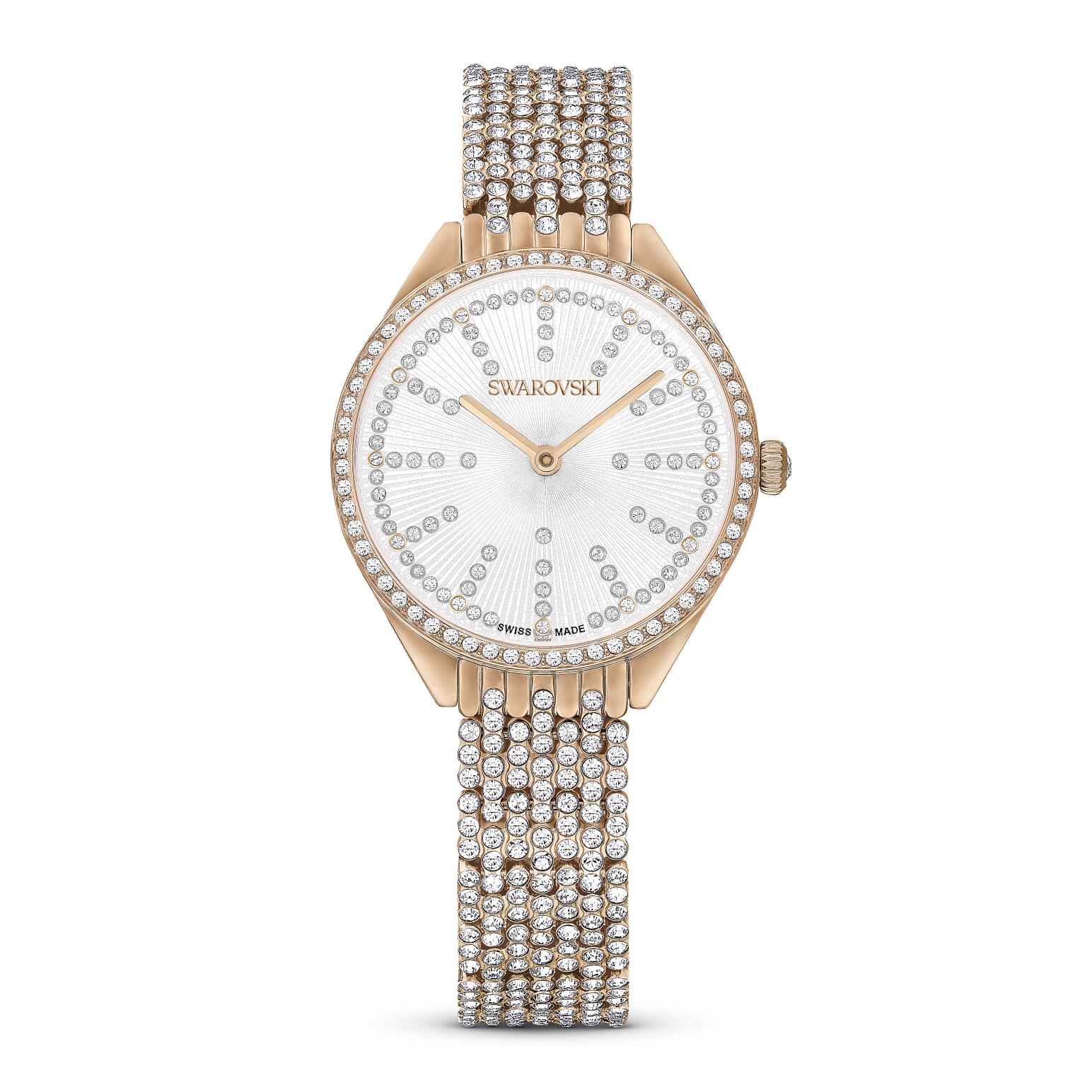 Swarovski Attract Watch Ballantynes Department Store